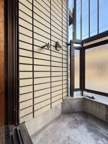 クリーン88の設備