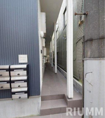 【その他共用部分】 | グランツ町屋Ⅰ（Glanz町屋I）