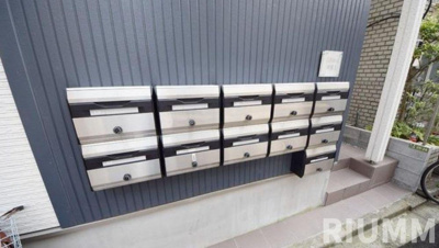 【設備】 | グランツ町屋Ⅰ（Glanz町屋I）