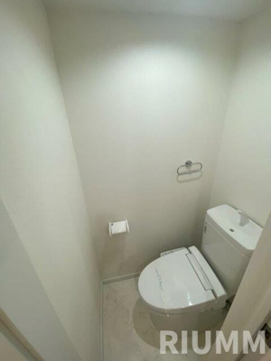 【トイレ】 | グランツ町屋Ⅰ（Glanz町屋I）