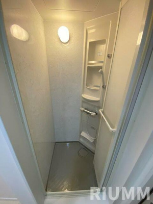 【浴室】 | グランツ町屋Ⅰ（Glanz町屋I）