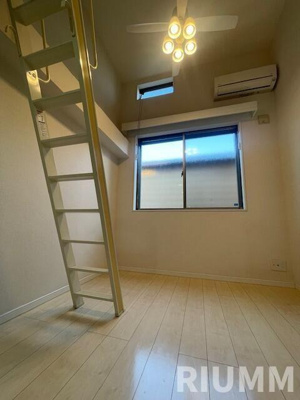 【居間・リビング】 | グランツ町屋Ⅰ（Glanz町屋I）