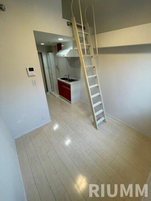 【内装】 | グランツ町屋Ⅰ（Glanz町屋I）