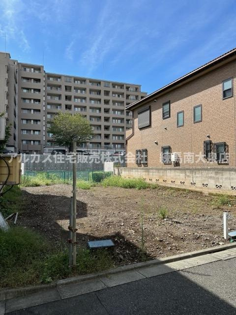 練馬区石神井台7丁目　新築一戸建　西武新宿線　武蔵関のその他|現地