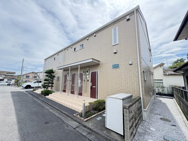 グランシャリオスッド