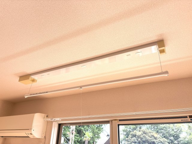 グランシャリオスッドの設備