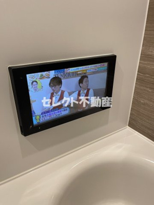 【その他】 | ラ・フェリーチェⅠ | 駐車場があります