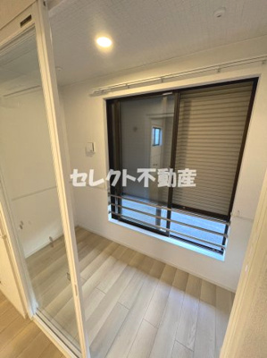 【セキュリティ】 | ラ・フェリーチェⅠ