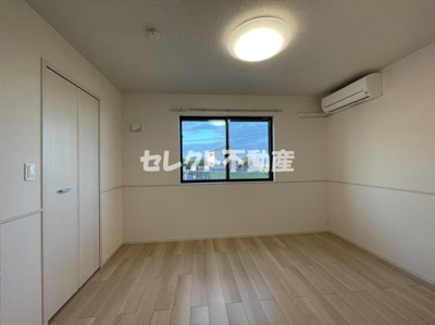 【内装】 | ラ・フェリーチェⅠ | 内装もきれいです