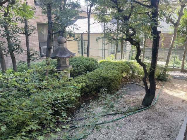 ペア・ドルチェ六甲のその他共用部分