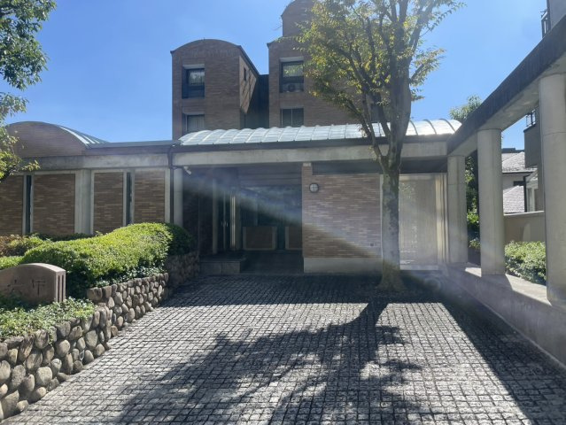 ペア・ドルチェ六甲のその他共用部分