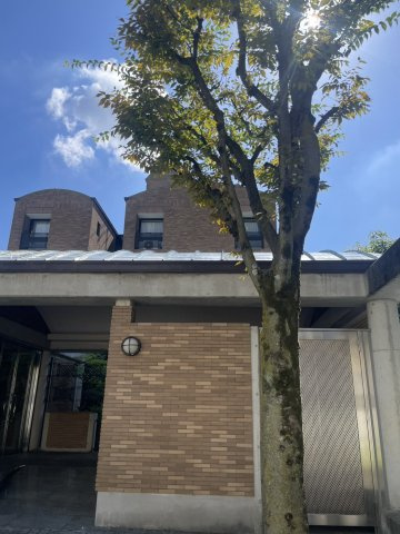 ペア・ドルチェ六甲のその他共用部分