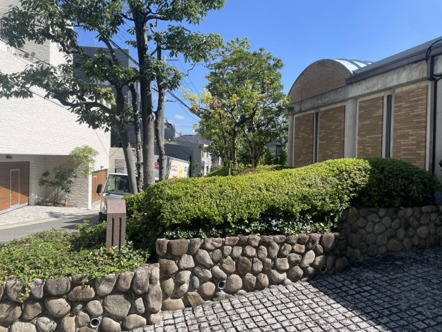 ペア・ドルチェ六甲のその他