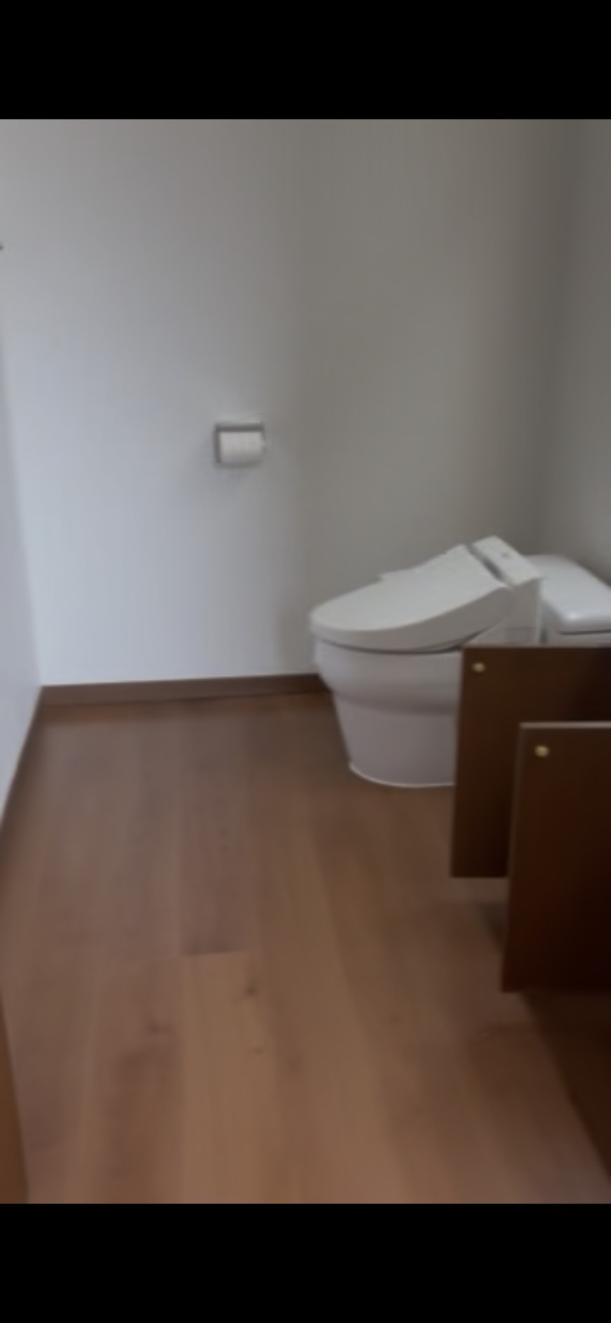 ペア・ドルチェ六甲の内装