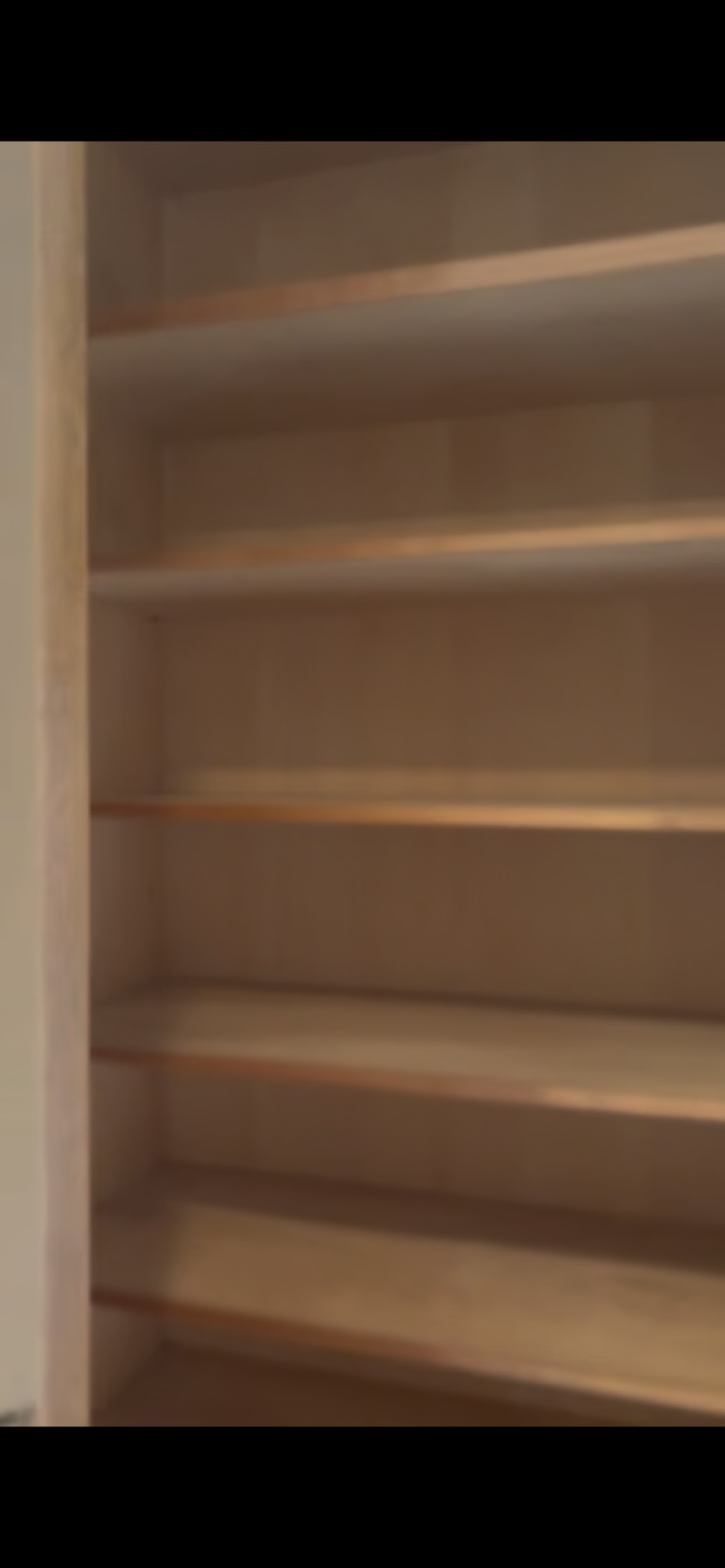 ペア・ドルチェ六甲の収納