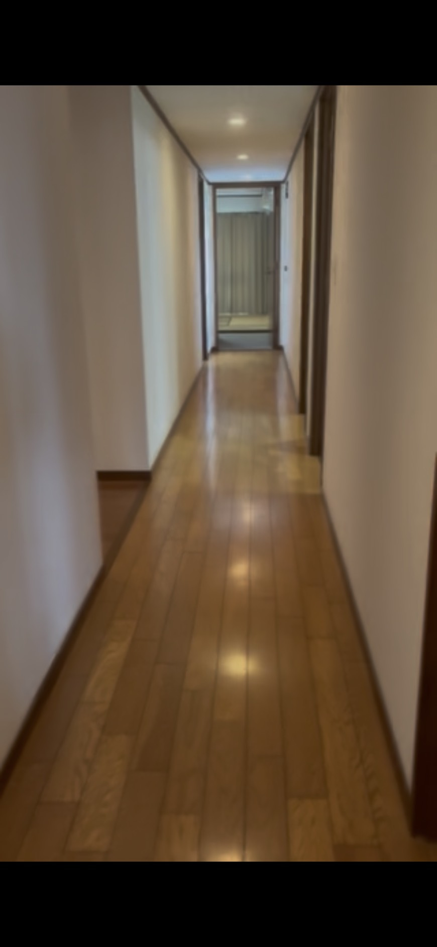 ペア・ドルチェ六甲の内装