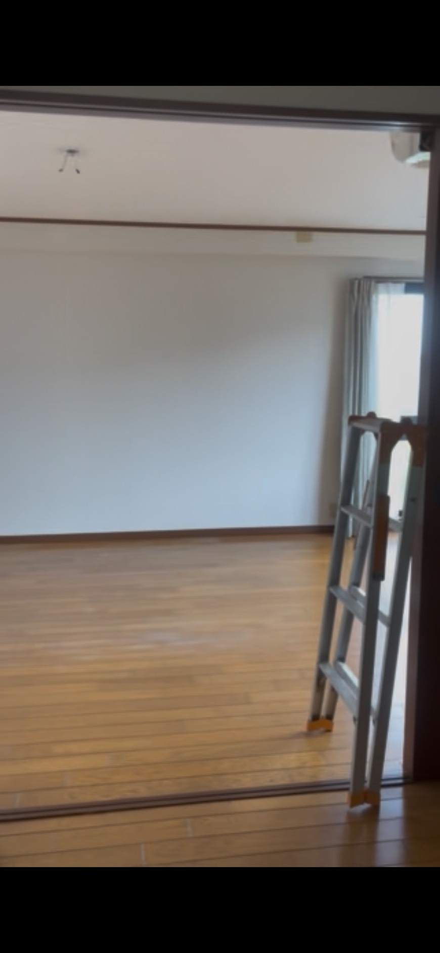 ペア・ドルチェ六甲の居間・リビング