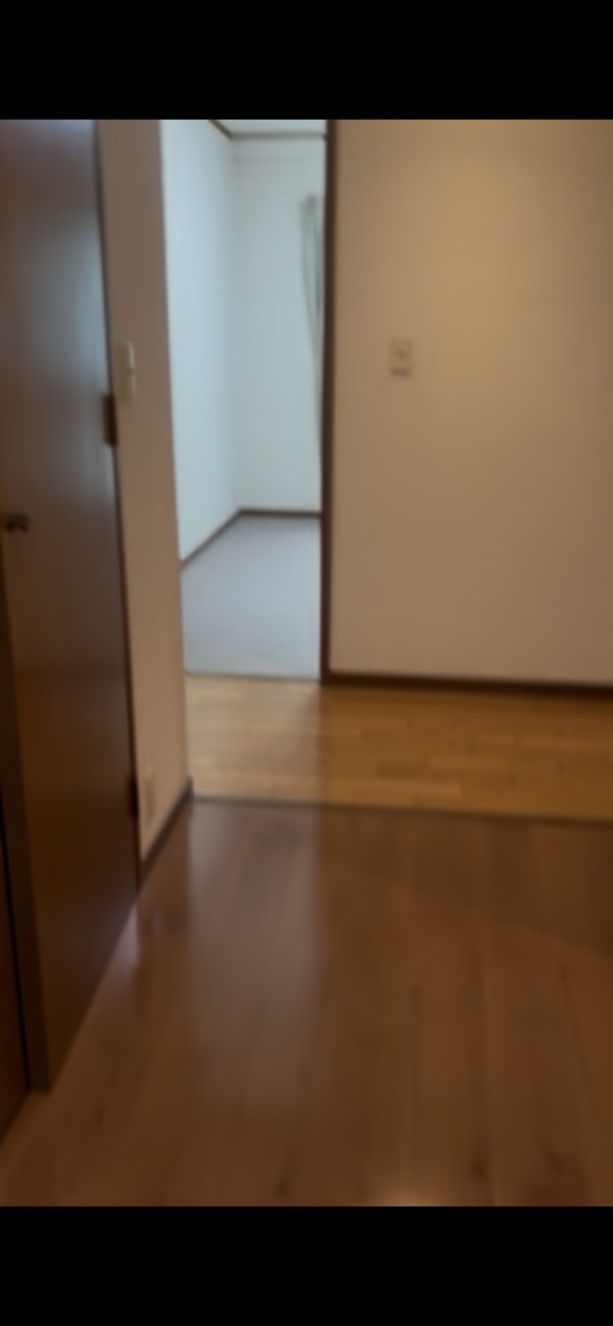 ペア・ドルチェ六甲の居間・リビング