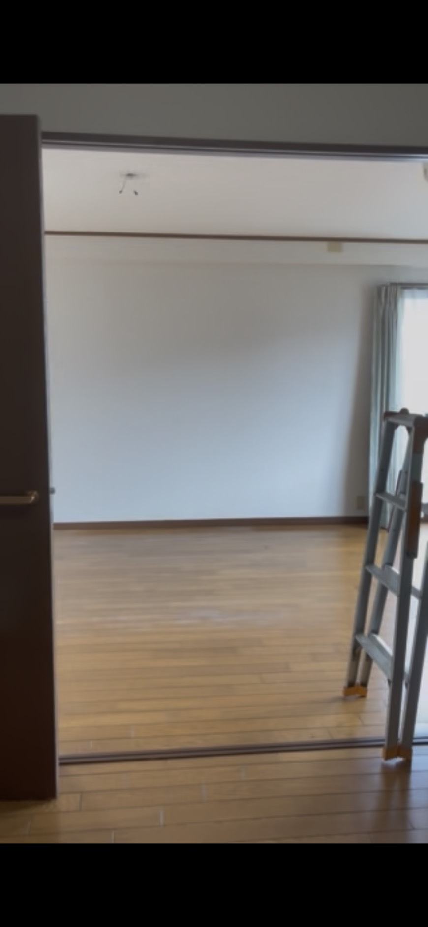 ペア・ドルチェ六甲の内装