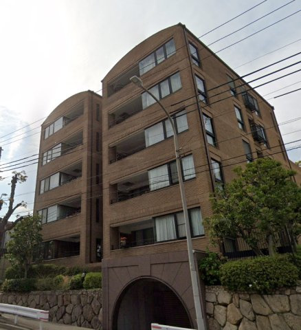 ペア・ドルチェ六甲の展望