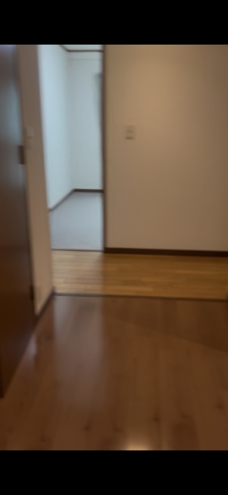 ペア・ドルチェ六甲の居間・リビング