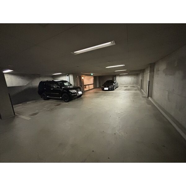 ペア・ドルチェ六甲のその他