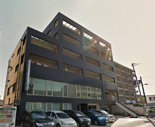 【外観】 | D-CUBE | DーCUBE