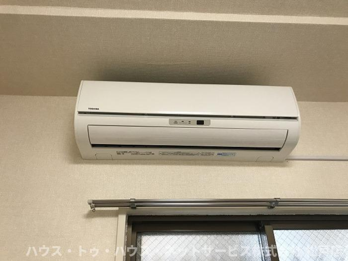 ユイト・SVPの設備