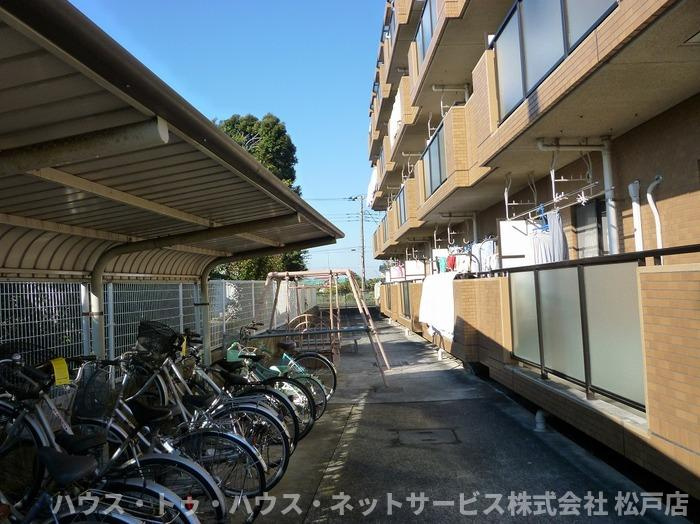 ユイト・SVPのその他共用部分