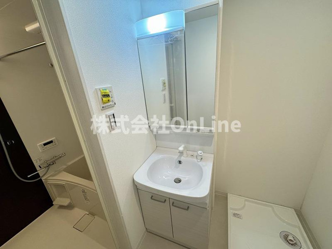 【独立洗面台】 | Avantio Clair