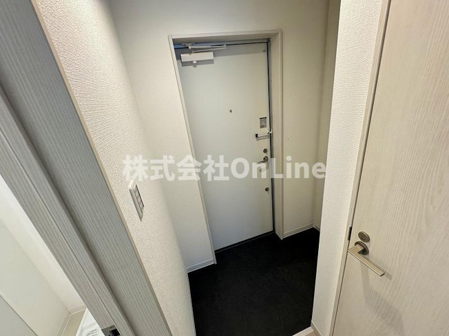 【玄関】 | Avantio Clair