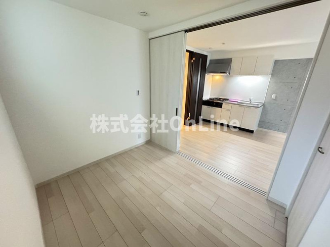 【内装】 | Avantio Clair