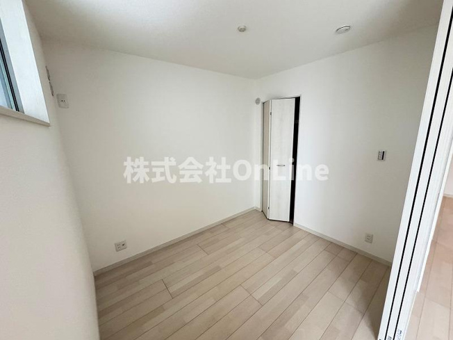 【寝室】 | Avantio Clair