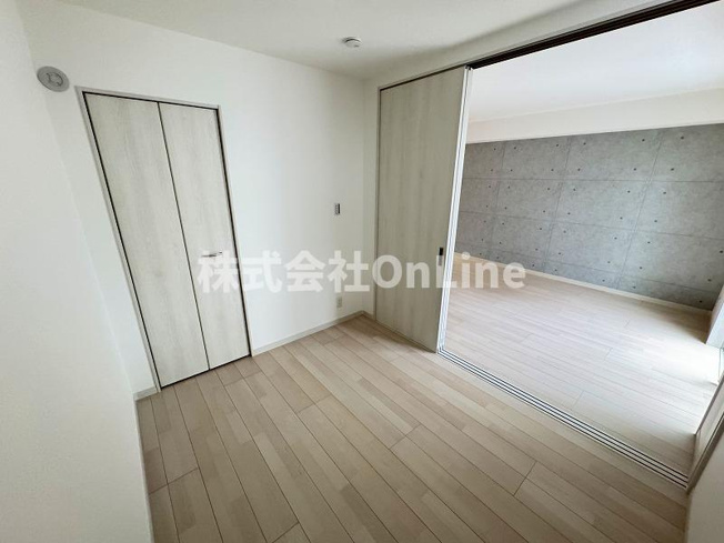 【内装】 | Avantio Clair