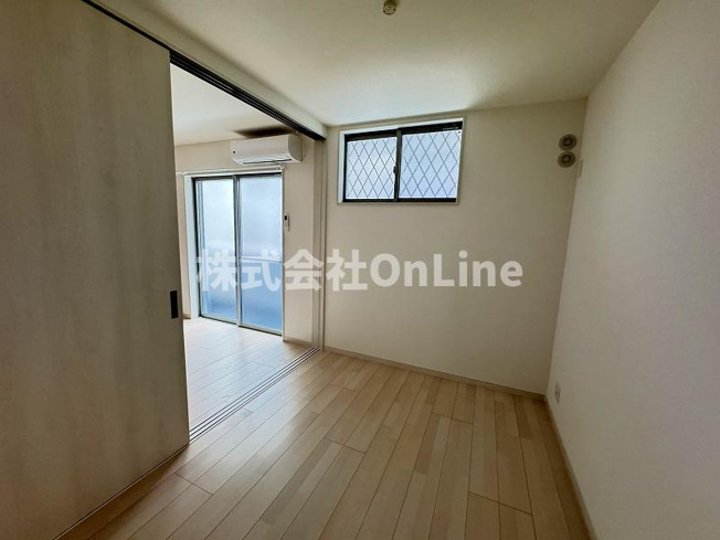 【洋室】 | Avantio Clair