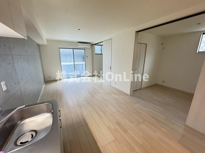 【居間・リビング】 | Avantio Clair