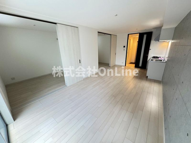 【内装】 | Avantio Clair