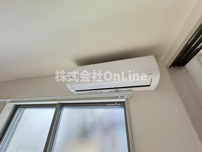 【設備】 | Avantio Clair