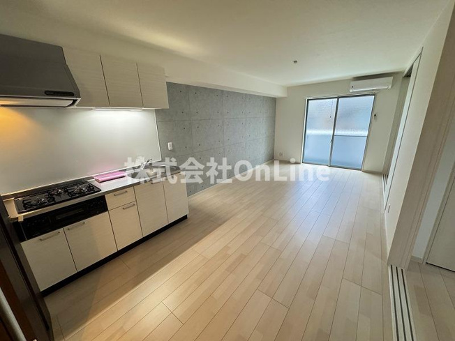 【居間・リビング】 | Avantio Clair