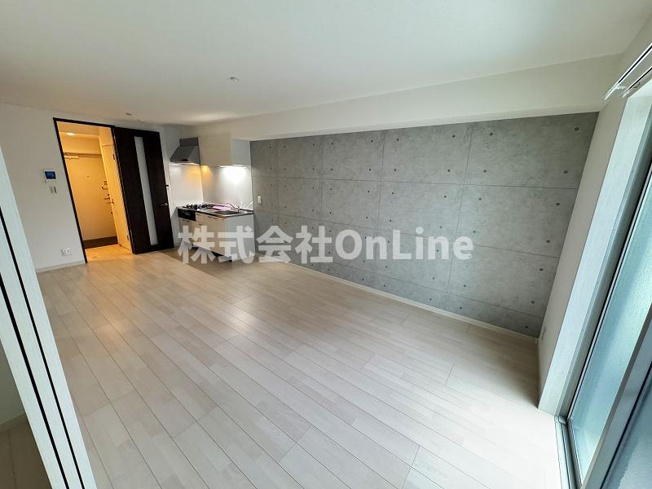 【居間・リビング】 | Avantio Clair