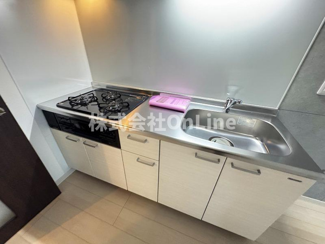 【キッチン】 | Avantio Clair