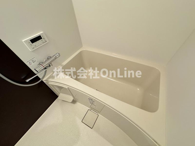 【浴室】 | Avantio Clair