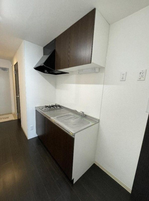 【キッチン】 | モーヴ粕壁東