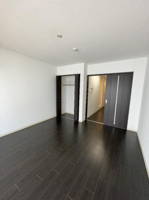 【内装】 | モーヴ粕壁東