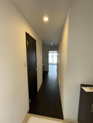 【玄関】 | モーヴ粕壁東