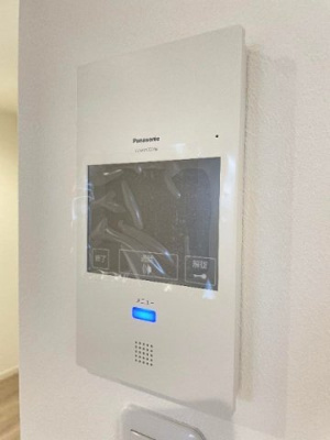 【セキュリティ】 | MIRAI STAGE 三郷(ミライステージミサト)