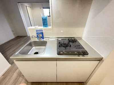 【キッチン】 | MIRAI STAGE 三郷(ミライステージミサト)
