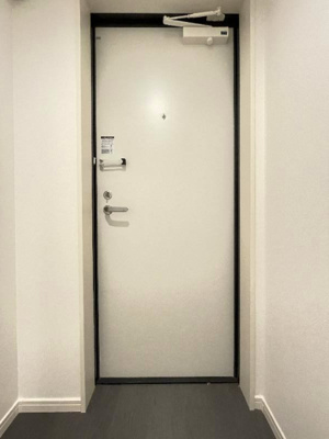 【玄関】 | MIRAI STAGE 三郷(ミライステージミサト)