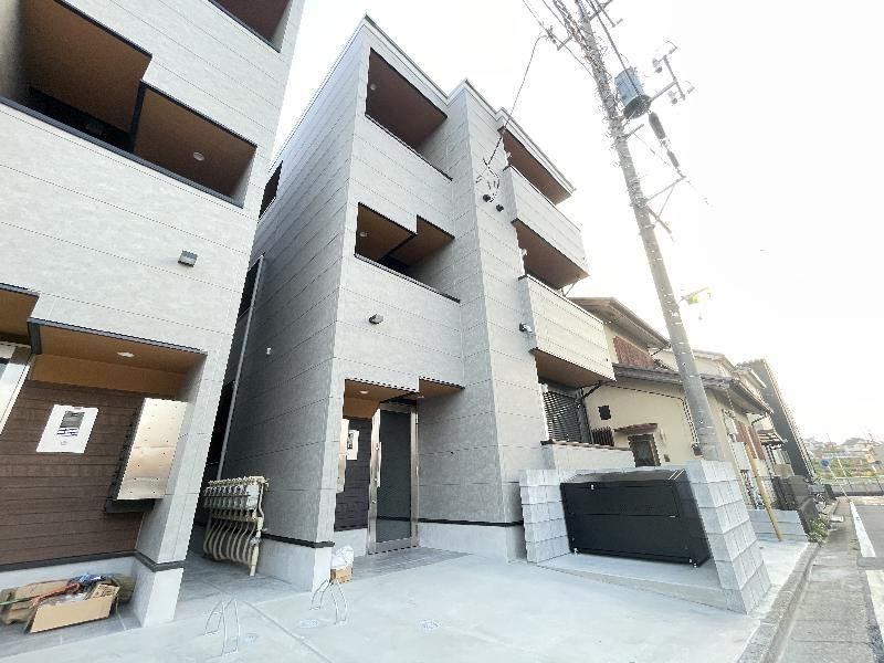 MIRAI STAGE 三郷(ミライステージミサト)