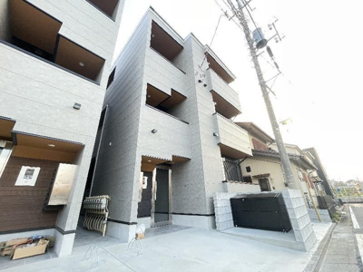 【外観】 | MIRAI STAGE 三郷(ミライステージミサト)